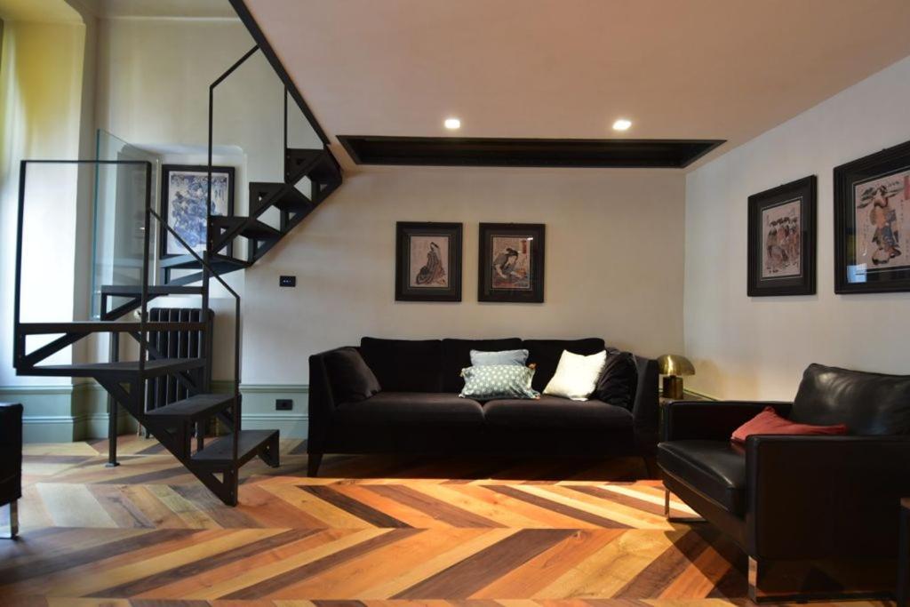 Apt 31 Apartment ตูริน ภายนอก รูปภาพ