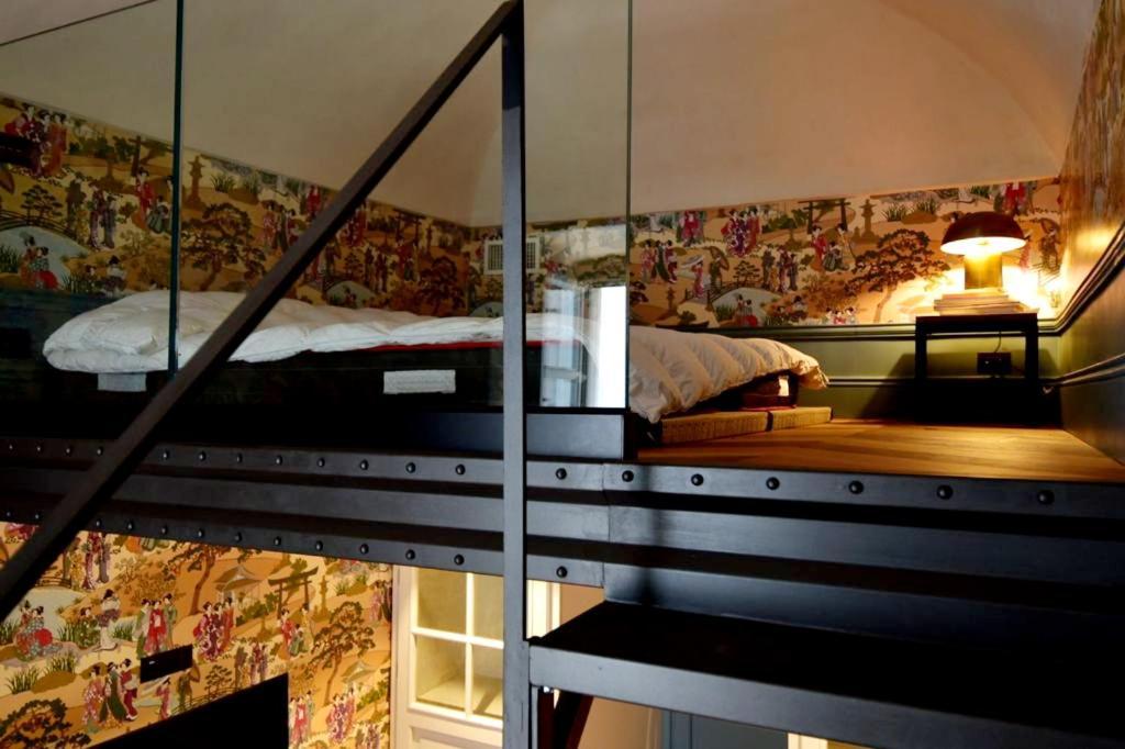 Apt 31 Apartment ตูริน ภายนอก รูปภาพ