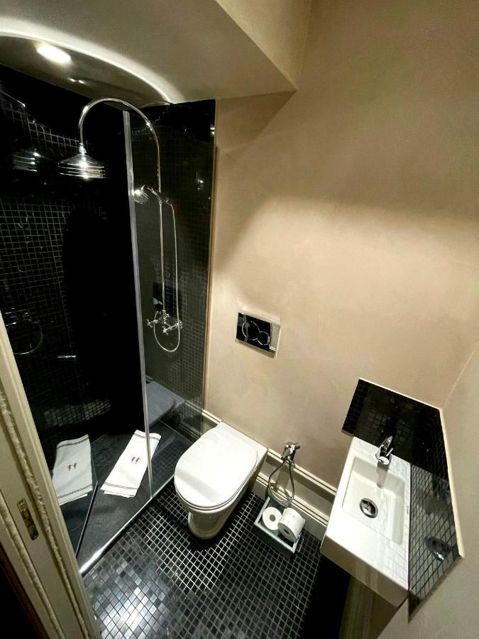 Apt 31 Apartment ตูริน ภายนอก รูปภาพ