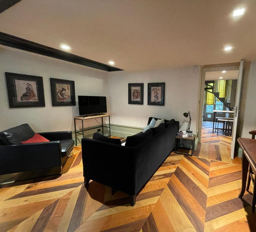 Apt 31 Apartment ตูริน ภายนอก รูปภาพ
