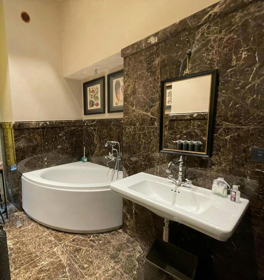 Apt 31 Apartment ตูริน ภายนอก รูปภาพ